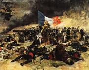 The Siege of Paris